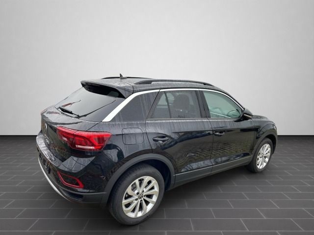 Volkswagen T-Roc DSG