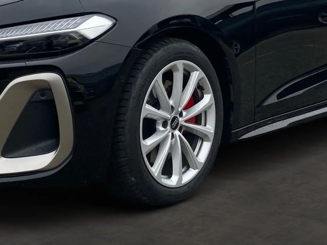 Audi A5 Quattro S-Tronic