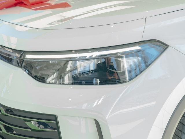 Volkswagen Tayron 1.5 eTSI Elegance Elegance