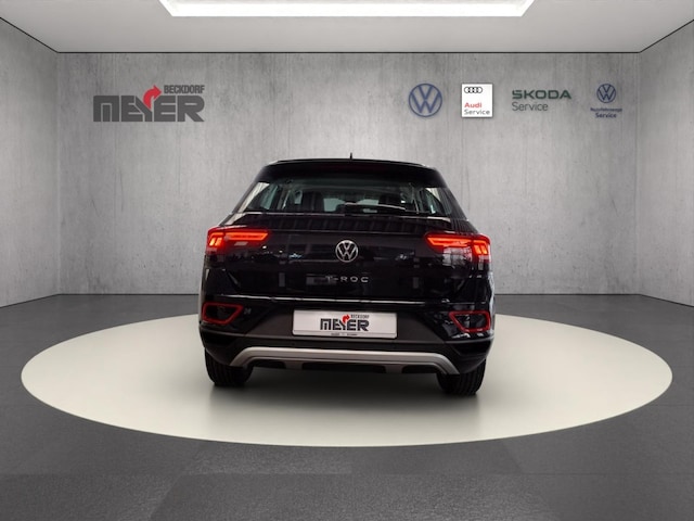 Volkswagen T-Roc 1.0 TSI Life