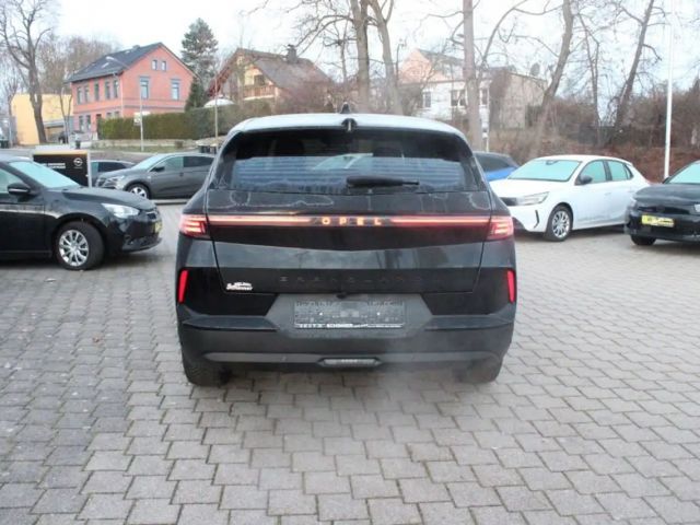 Opel Grandland X GS-Line Grand Sport Hybrid