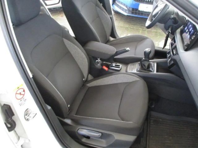 Skoda Scala Essence, Standort Geldern