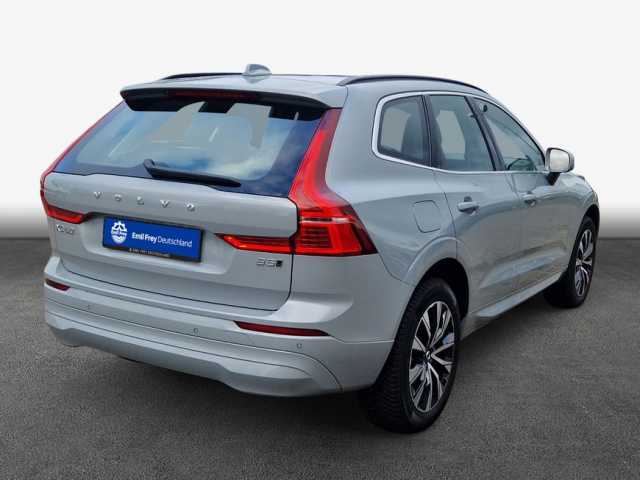 Volvo XC60 XC60
