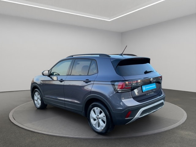 Volkswagen T-Cross 1.0 TSI