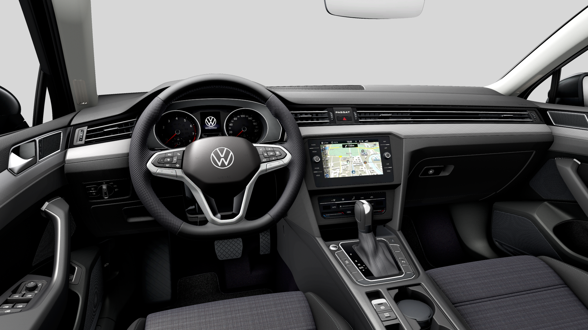 Volkswagen Passat 1.5 TSI Business DSG Variant