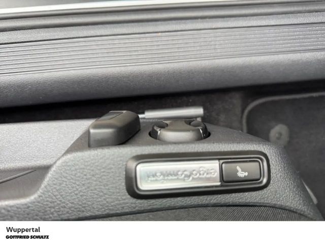 Volkswagen Passat 1.5 TSI Variant