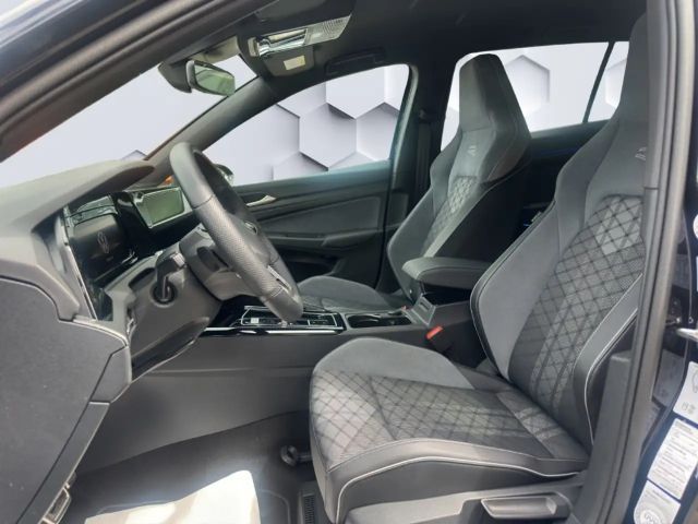 Volkswagen Golf R-Line Style Variant