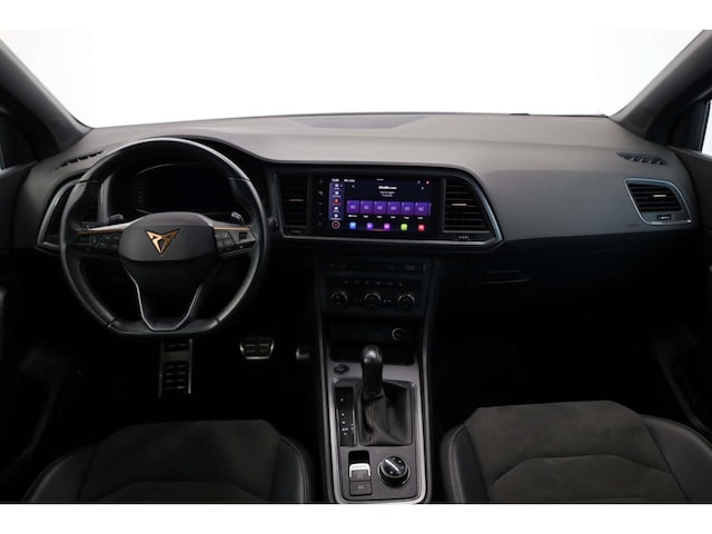 Cupra Ateca 2.0 TSI 4Drive VZ