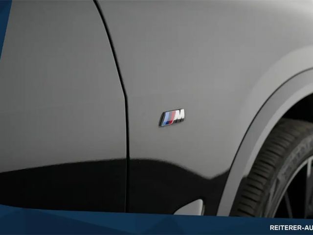 BMW X5 M-Sport xDrive50e