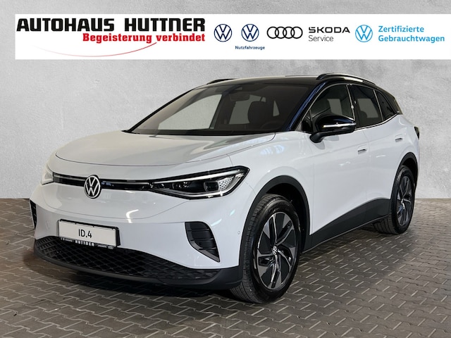 Volkswagen ID.4 Performance Pro