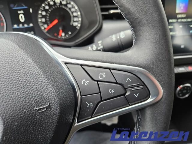 Renault Clio Equilibre Equilibre TCe 90