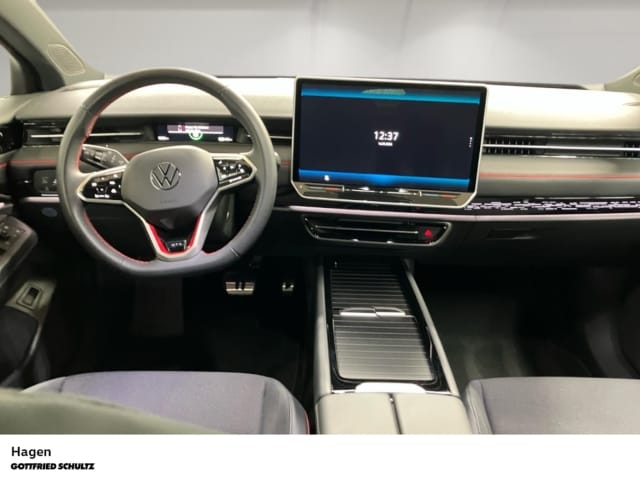 Volkswagen ID.7 4Motion GTX IQ.Drive Tourer