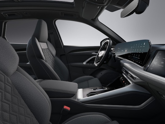 Audi Q5 Quattro S-Tronic