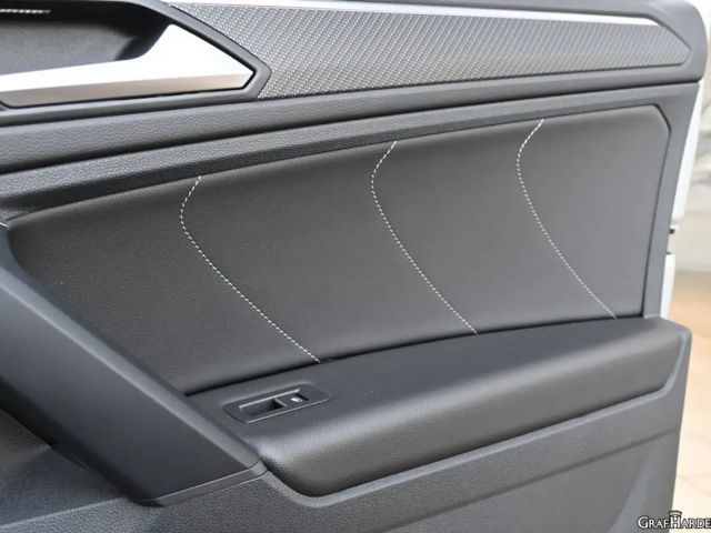 Volkswagen Tiguan 2.0 TSI 4Motion R-Line