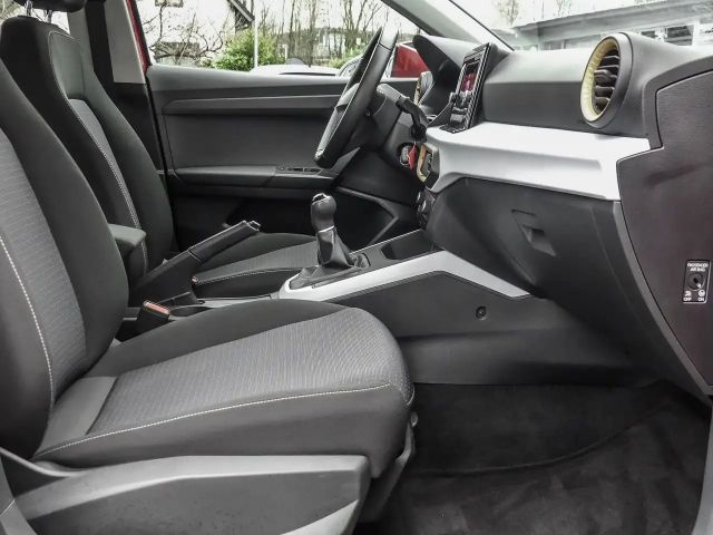 Seat Arona 1.0 TSI Style