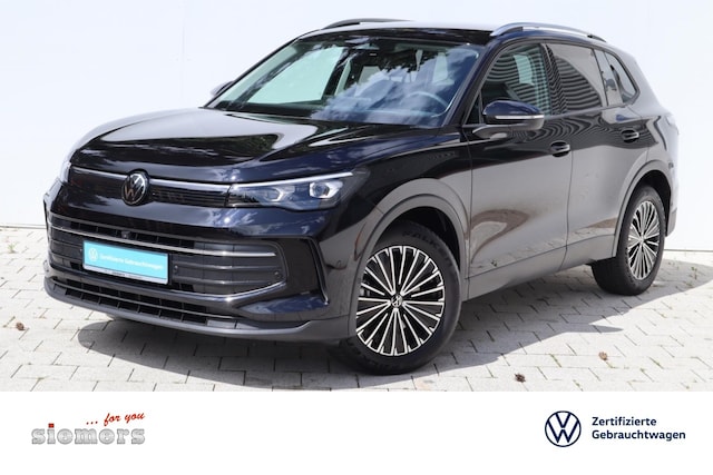 Volkswagen Tiguan 2.0 TDI Life