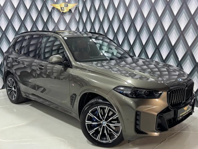 BMW X5 M-Sport xDrive