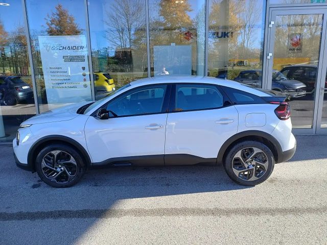 Citroën C4 Plus PureTech