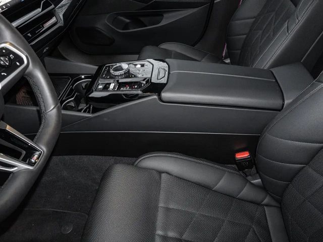 BMW 540 540d M-Sport Sedan xDrive