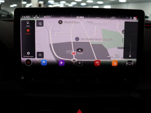 Cupra Formentor 2.0 TSI DSG VZ