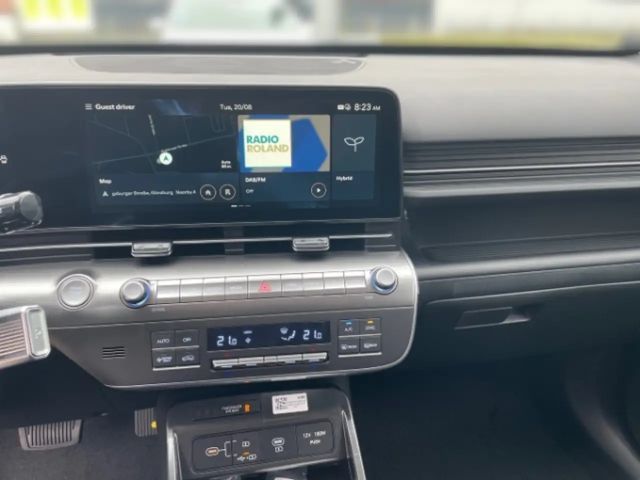 Hyundai Kona Hybrid Select