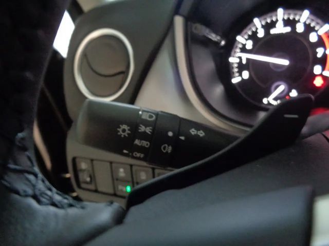 Suzuki Vitara AllGrip Hybrid Shine