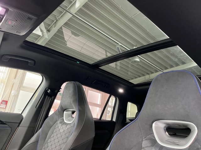 Volkswagen Tayron 2.0 TDI 4Motion DSG