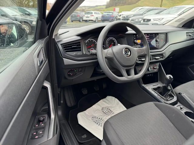 Volkswagen Polo 1.0 TSI Trendline