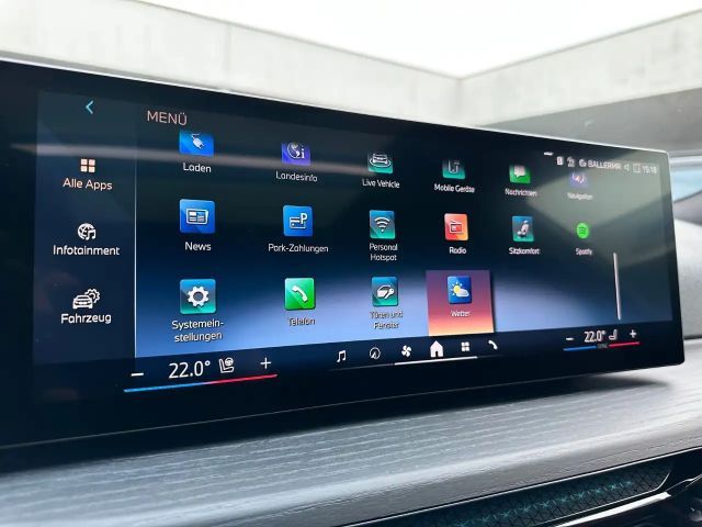 BMW 330 330e M-Sport Touring