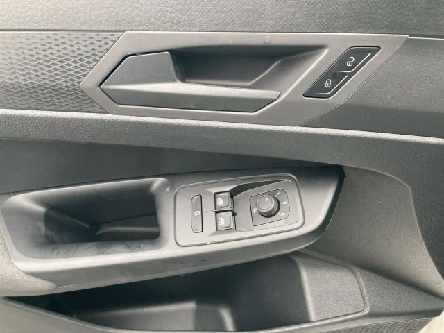 Volkswagen Caddy 1.5 TSI