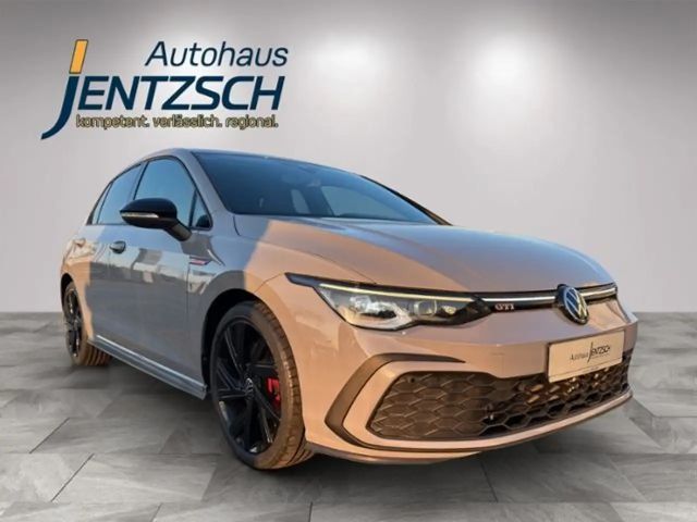 Volkswagen Golf GTI Golf VIII Style