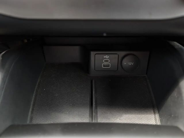 Ford Focus ST Line Wagon