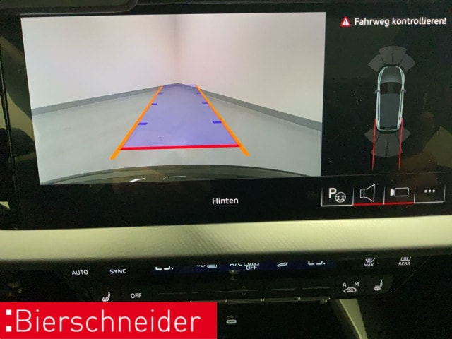 Audi A3 30 TFSI S-Tronic Sportback