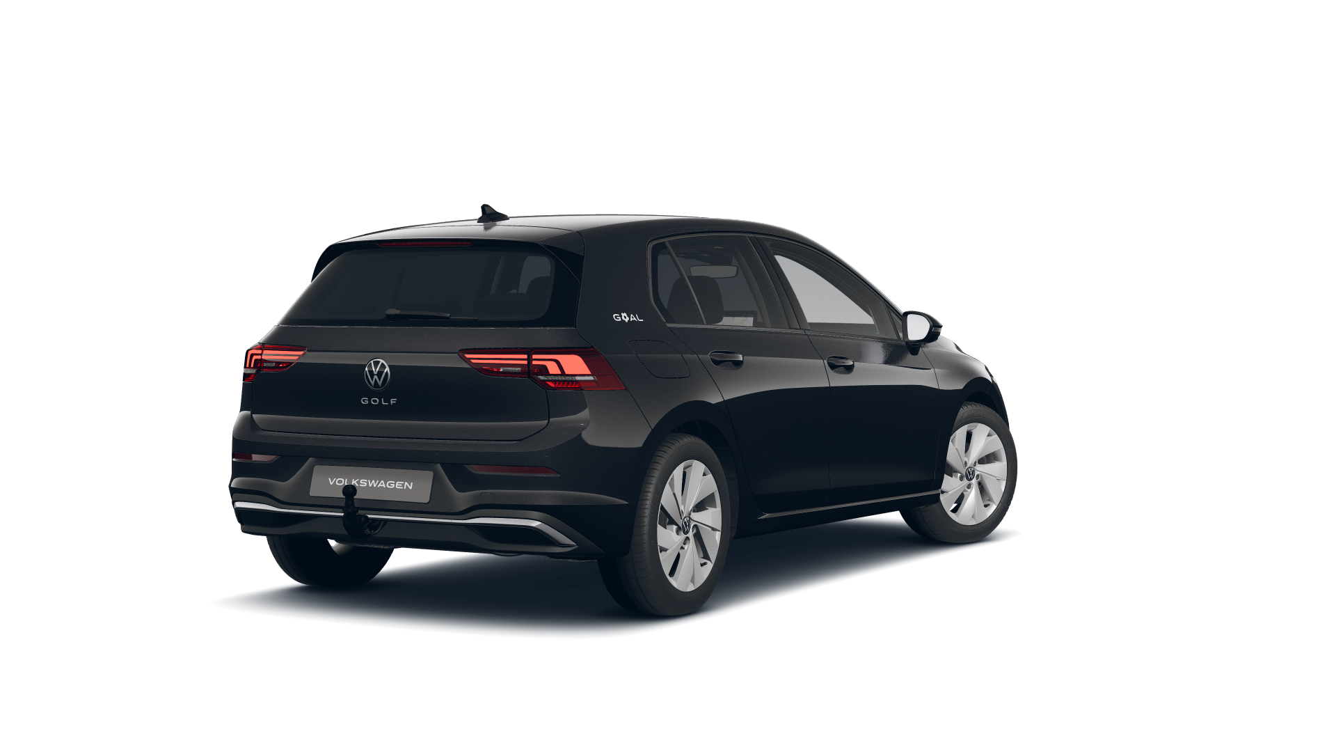 Volkswagen Golf 1.5 TSI Golf VIII