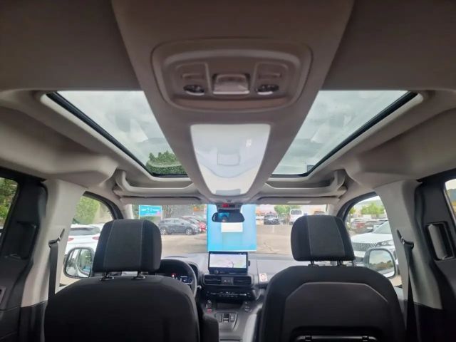 Opel Combo GS-Line Grand Sport