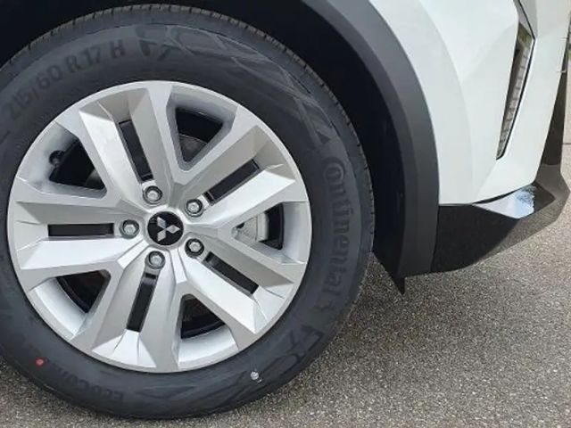 Mitsubishi ASX PLUS 1.6 Hybrid AUTOMATIK/BI-LED/DAB+