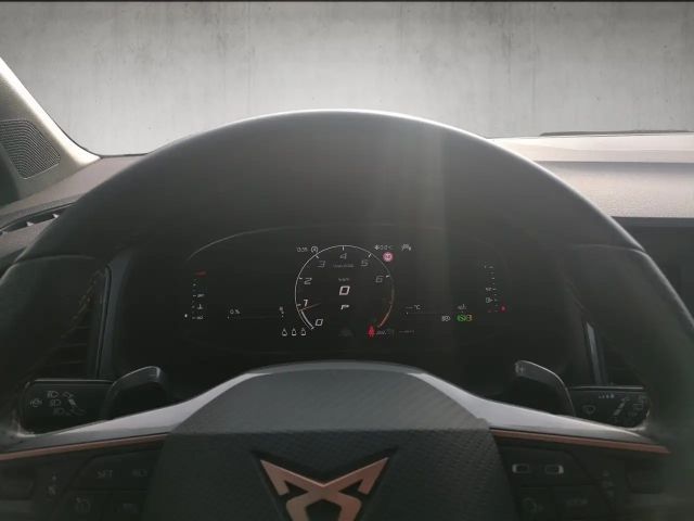 Cupra Ateca 2.0 TSI DSG