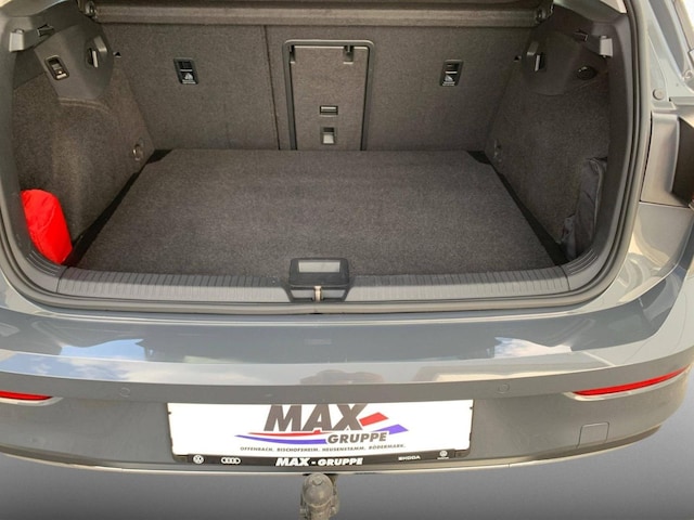 Volkswagen Golf 2.0 TDI DSG Golf VIII