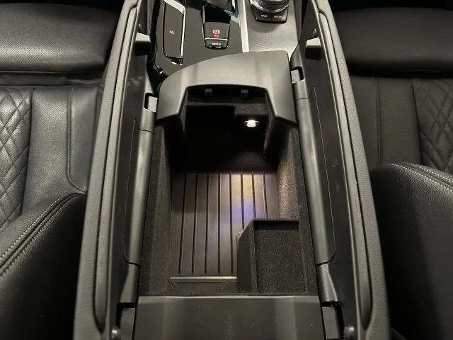 BMW 530 530d M-Sport Touring xDrive