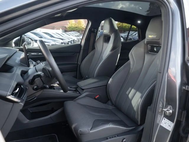 Skoda Enyaq Coupe RS Suite