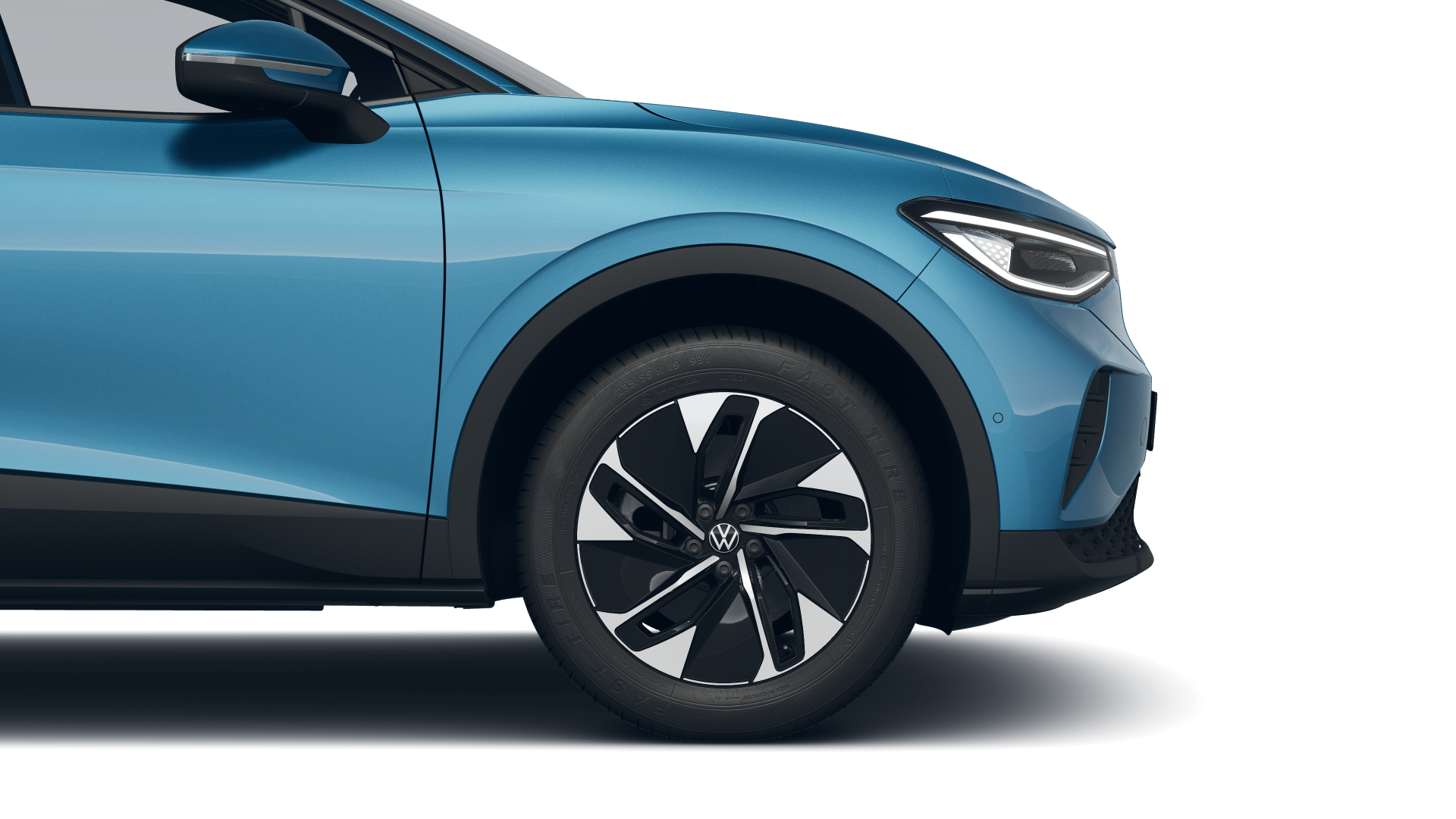 Volkswagen ID.4 Performance Pro