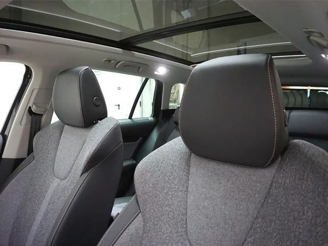 Skoda Octavia 2.0 TDI Selection