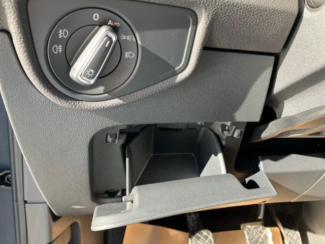 Volkswagen Touran Friends TDI