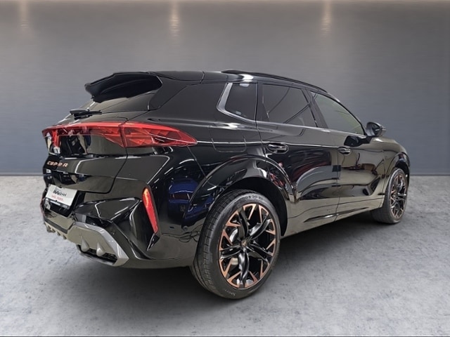 Cupra Terramar 2,0 TSI DSG MATRIX NAVI HUD AHK D-DRIVE