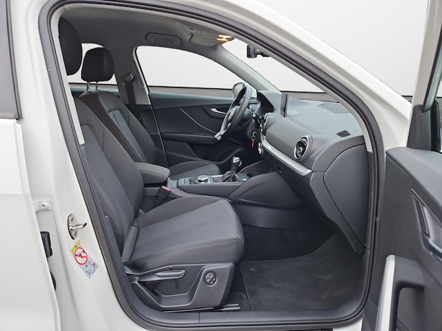 Audi Q2 35 TFSI S-Tronic