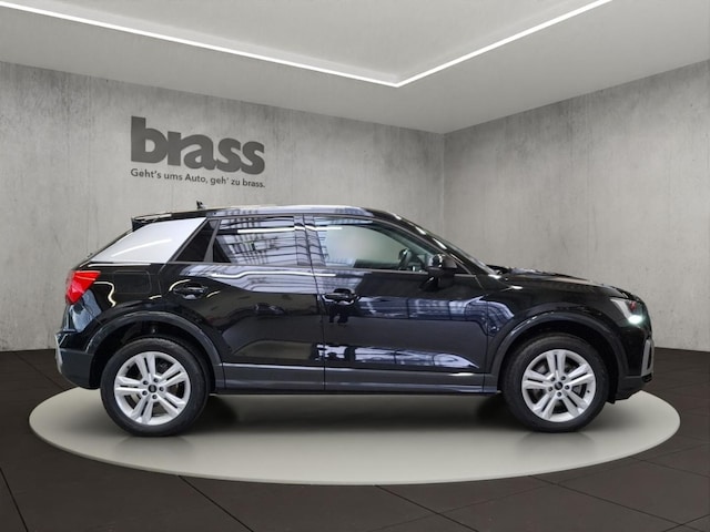 Audi Q2 35 TDI S-Tronic