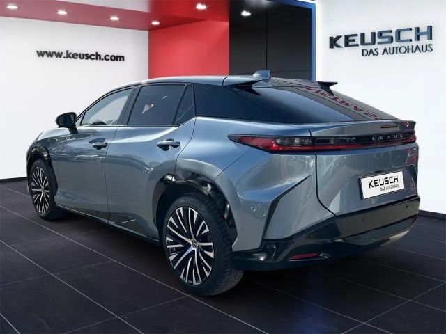 Lexus RZ 450e Luxury Line