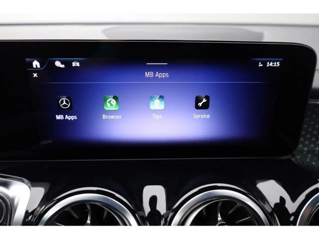 Mercedes-Benz EQB 300 4MATIC AMG Line