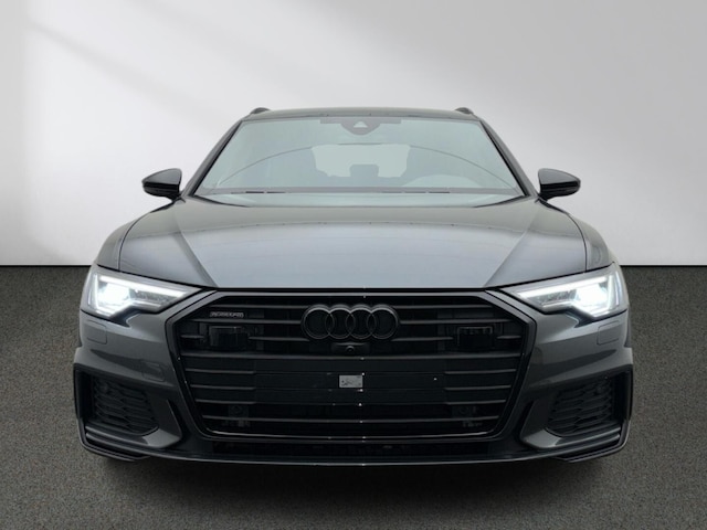 Audi A6 50 TDI Avant Quattro Sport