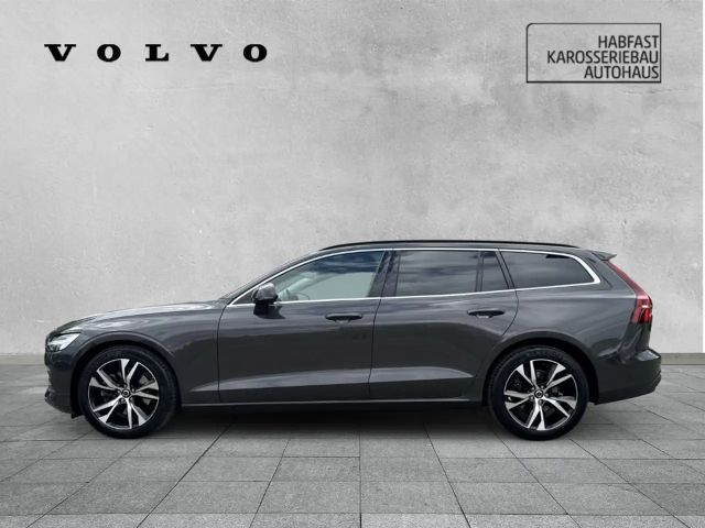 Volvo V60 Core